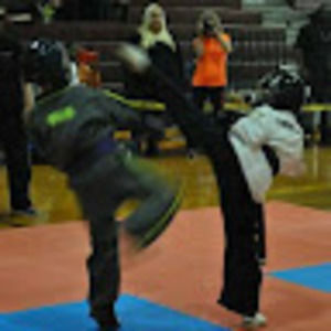 Meet your Posher, Kalie